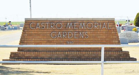Castro Memorial Gardens