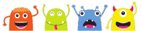 Monster Bash set for Oct. 29