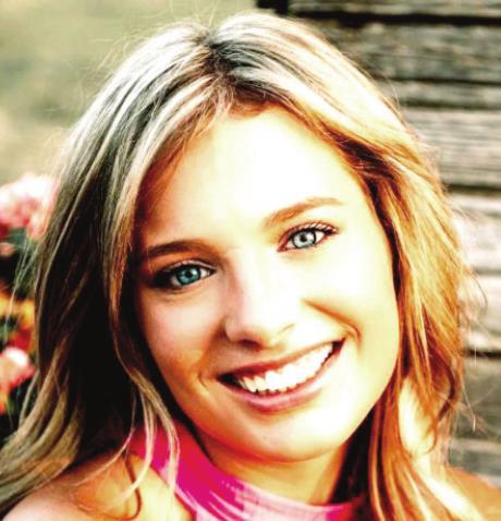Kari Schulte - Nazareth High School ­ Senior, Castro County & Nazareth 4-H Club, Nazareth FFA, Parents - Heath & Nicole Schulte
