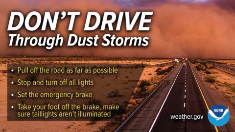 Wildfire preparedness encouraged as conditions remain warm and dry