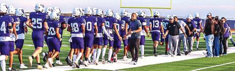 DHS Bobcats win season opener