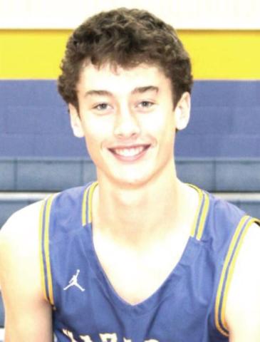 Kaden Cleavinger