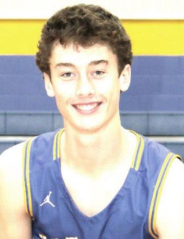 Kaden Cleavinger