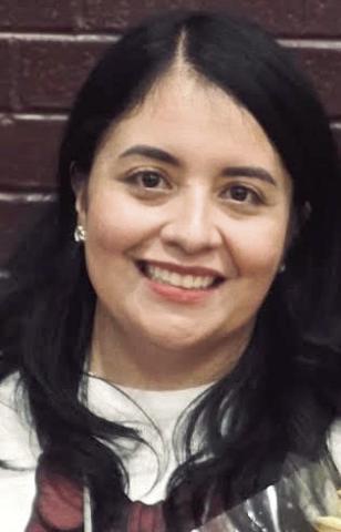 Guadalupe Quinones