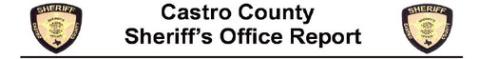 CASTRO COUNTY