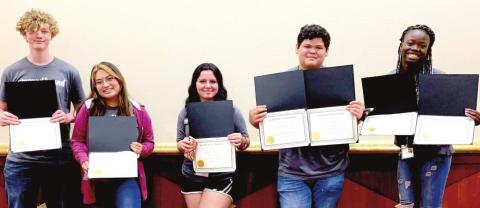 Upward Bound Summer