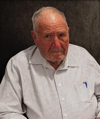 Edmund Schlabs
