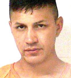 Francisco Martinez