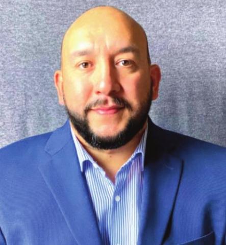 Aaron Arguijo