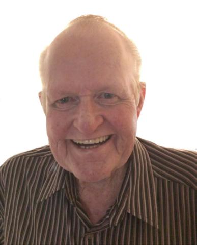 Mike Wilson 1949-2026