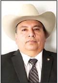 Sheriff presents report to commissioners court