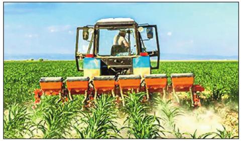 Inflation wreaks havoc in agricultural production