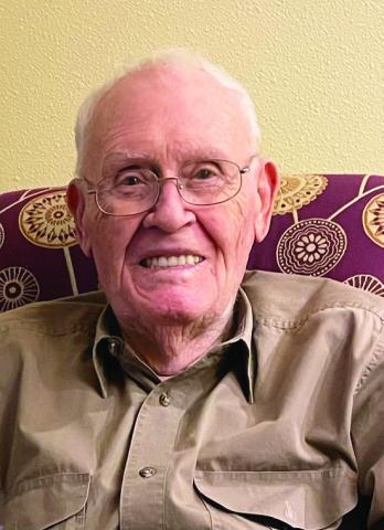 Milton Jackson (Jack) Cobb