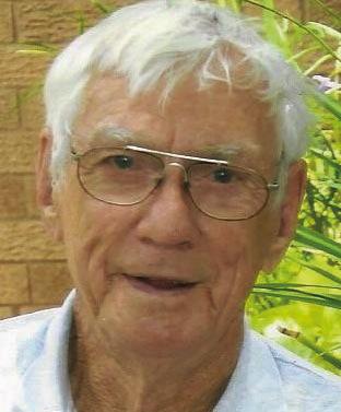 Robert Simeon “Bob” Reily Jr.,
