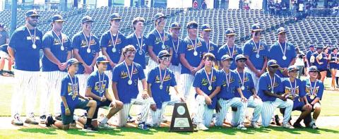 Swifts win semifinals, fall in title game