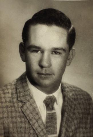 Dan Wall 1943-2025