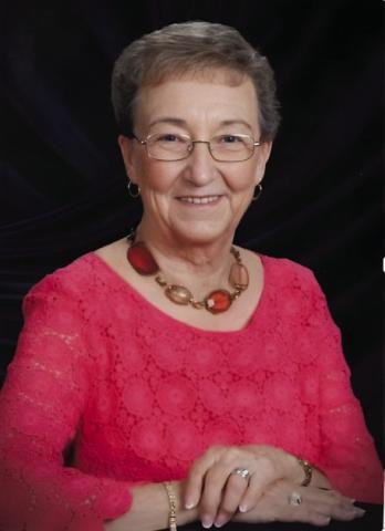Darlene Carpenter Dowell