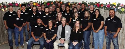 Mid-Plains Employees