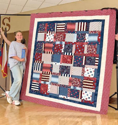 TOP QUILTERS