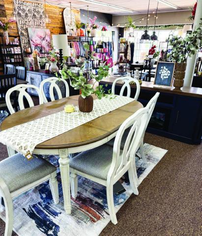 Deaf Smith County Chamber of Commerce Member Spotlight