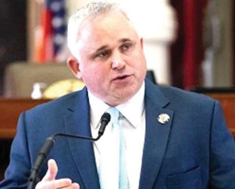 Rep. Slaton ousted from Texas House