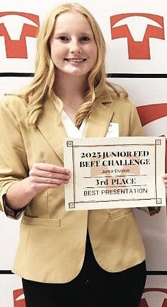 Nazareth’s Kennedy Wil-helmon