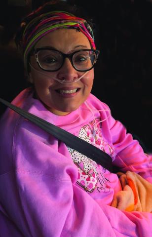 Regina “Gina” Martinez Oltivero 1979-2026