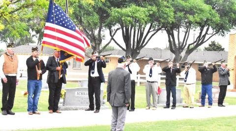 Memorial Day 2021