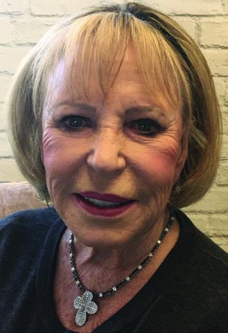 Jan Willis Baca