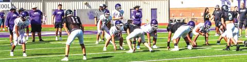 Are you ready for some football?