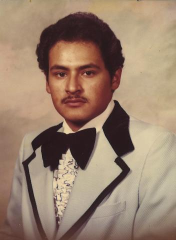 Rueben Cordova Ramirez