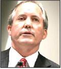 Ken Paxton