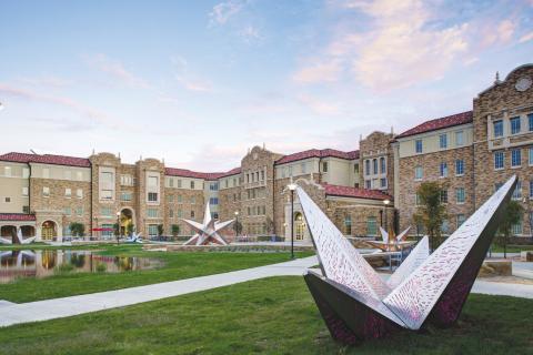 Lubbock Zoning Commission denies