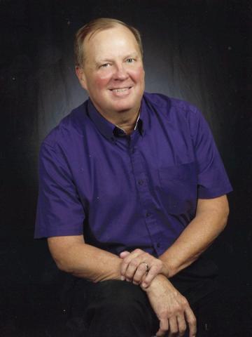 Ronald Dean Turney