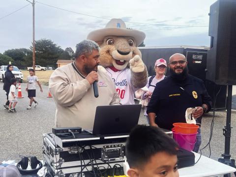 NATIONAL NIGHT OUT