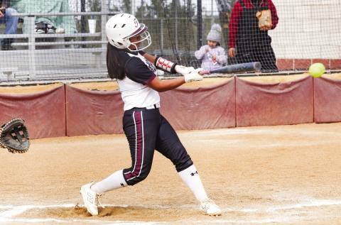 Symphoni Del Toro gets a hit