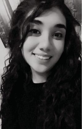 Shanice Vega