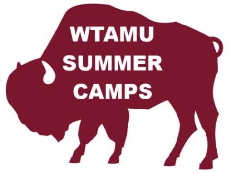 WTAMU has long lineup of summer camps