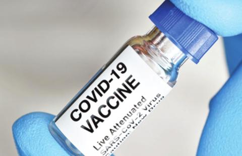 Vaccine mandates under fire