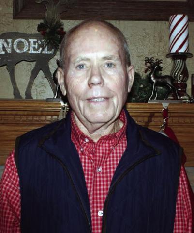 Michael Sorrenson “Mike” Sweatt