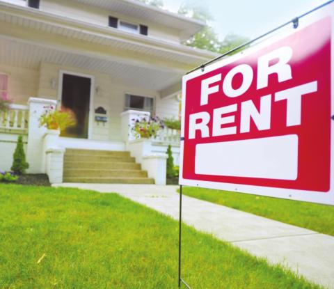 Texas rental prices on the rise