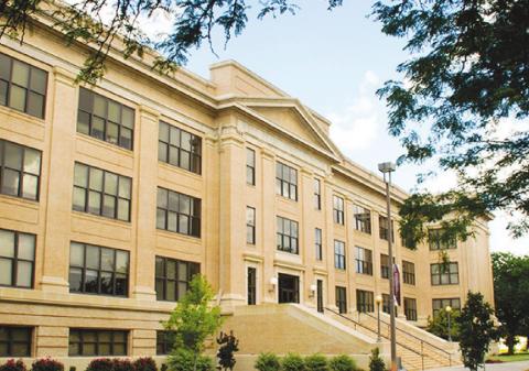 WTAMU scores high in national rankings in multiple fields