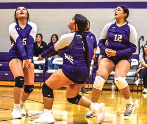 Bobbies start season with scrimmage, tourney