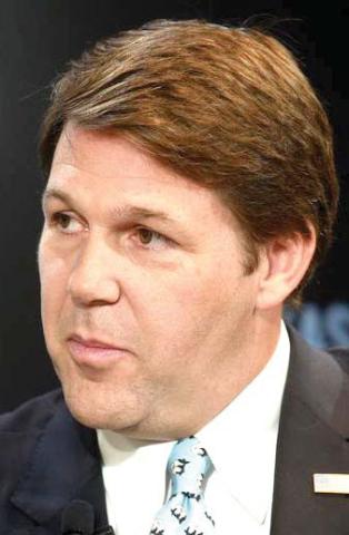 Arrington urges state to pass SB 147