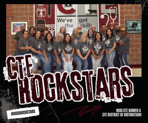 Hereford ISD