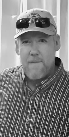 Shawn W. Owen, 48