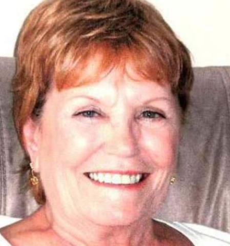 SANDRA J. BOYD
