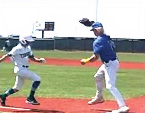 Swifts win Regional championship