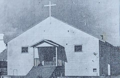 St. William’s