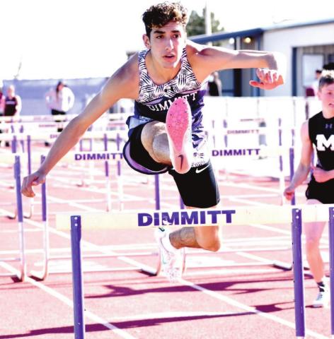 Bobcat Relays